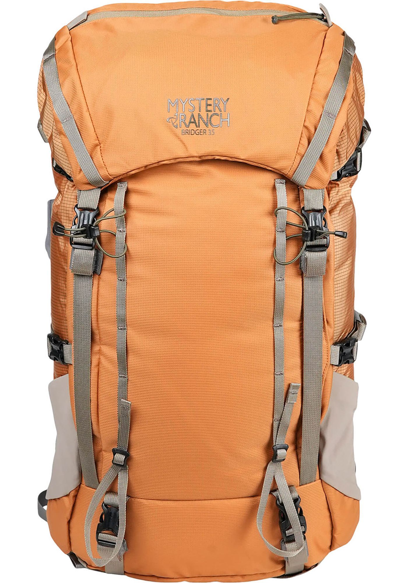 Mystery Ranch Men s Bridger 35 Backpack Publiclands