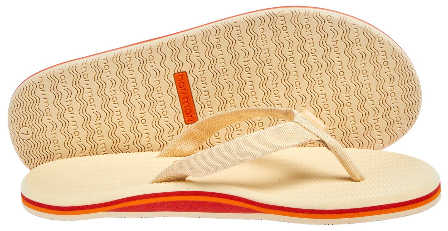 Hari Mari Women's Dunes Flip Flop product image
