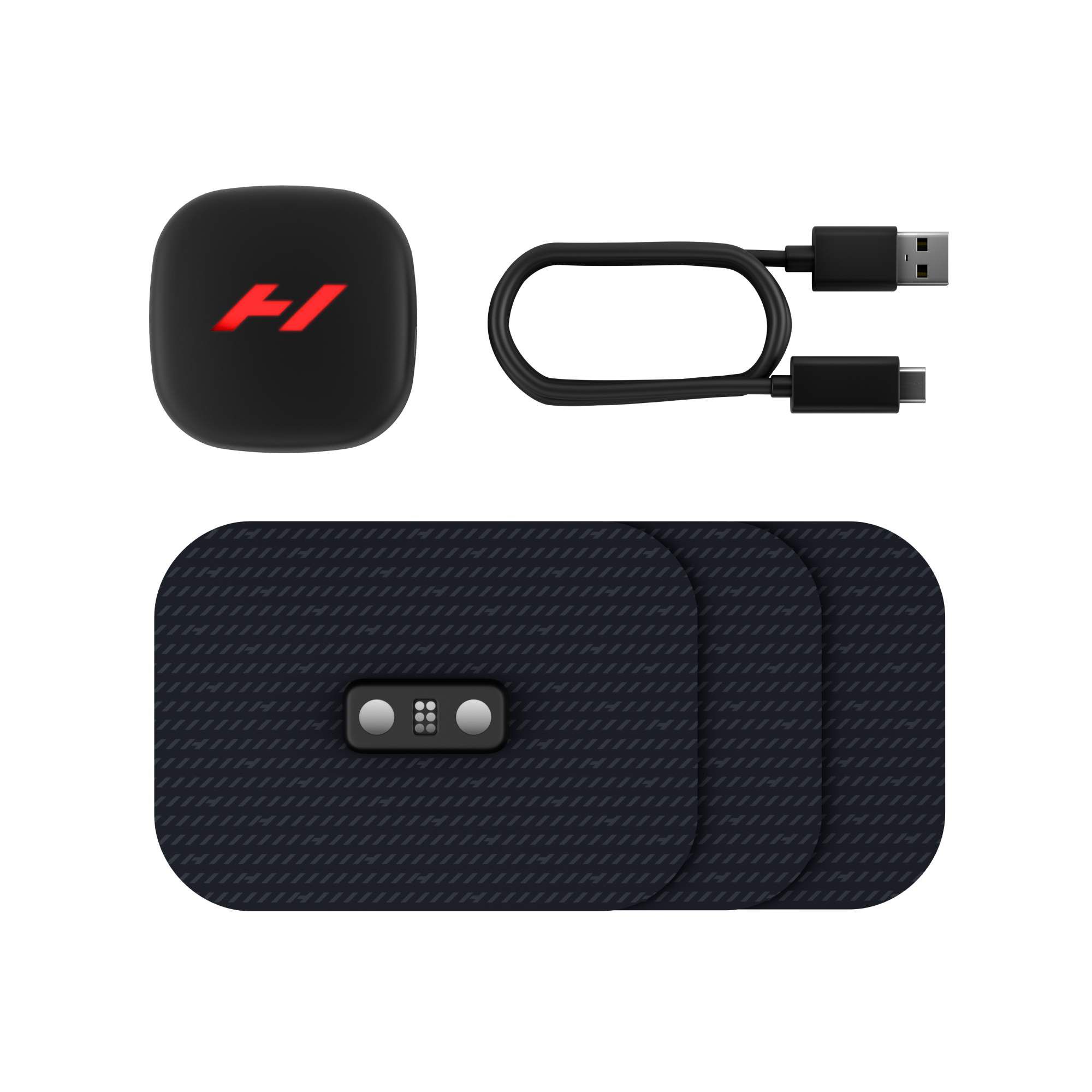 Hyperice Venom Go Heat + Vibration Wearable product image