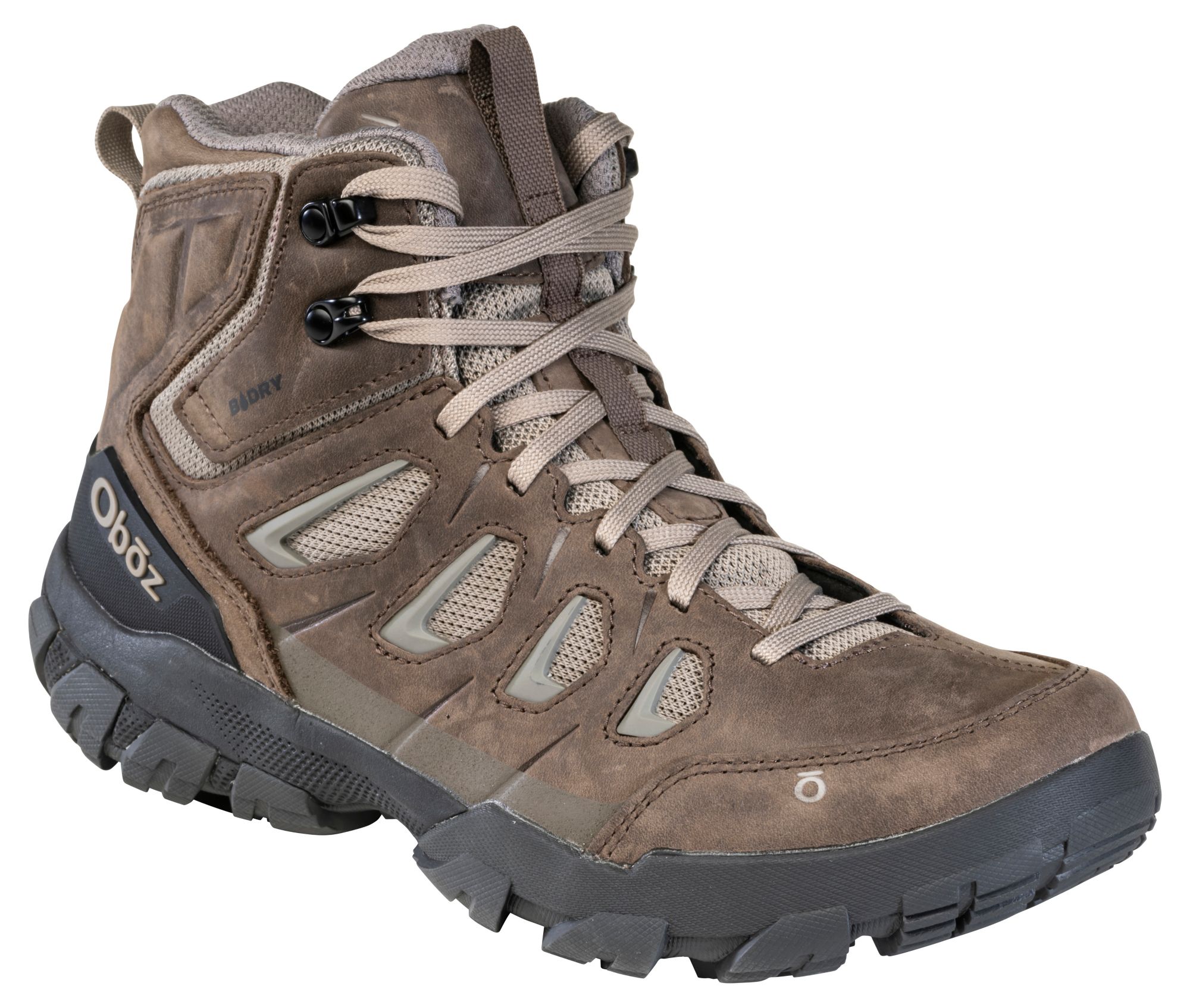 Oboz Men's Sawtooth X Mid B-Dry Hiking Boots product image