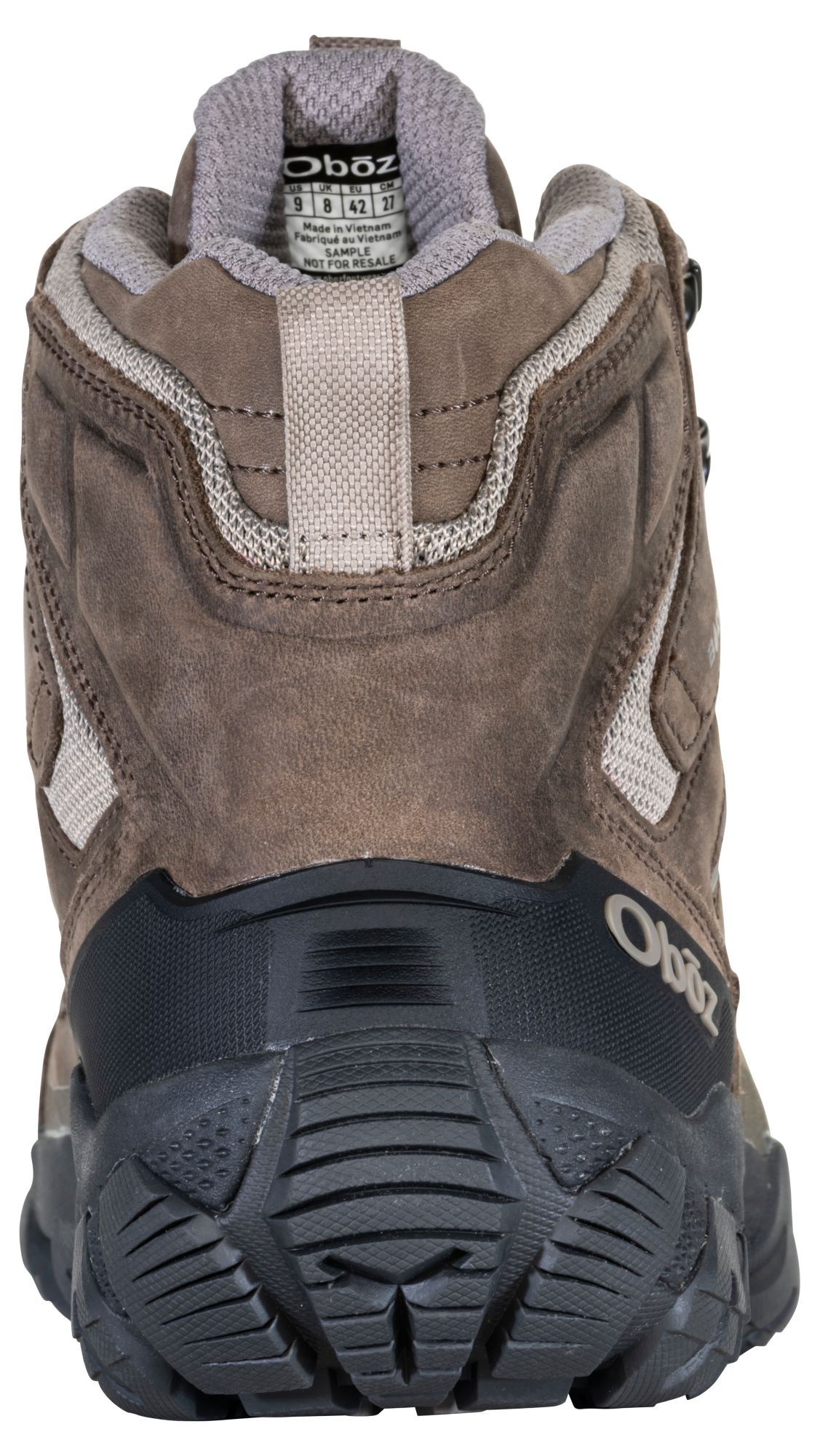 Oboz Men's Sawtooth X Mid B-Dry Hiking Boots product image