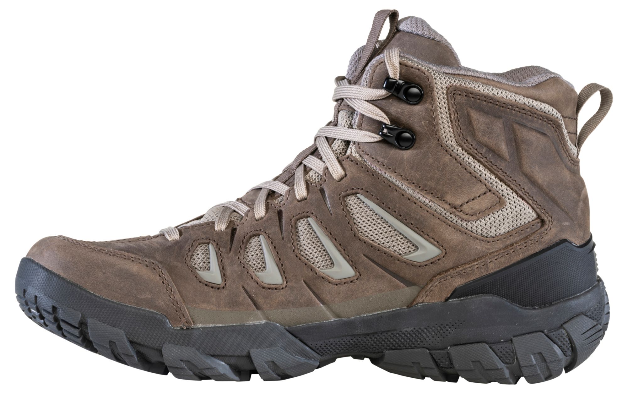 Oboz Men's Sawtooth X Mid B-Dry Hiking Boots product image