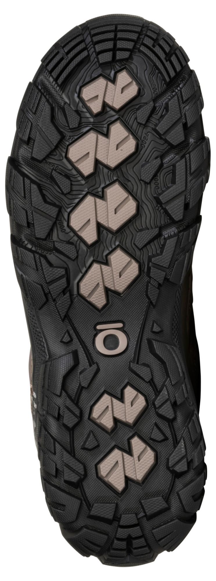 Oboz Men's Sawtooth X Mid B-Dry Hiking Boots product image