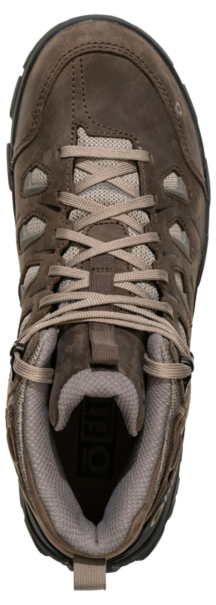 Oboz Men's Sawtooth X Mid B-Dry Hiking Boots product image