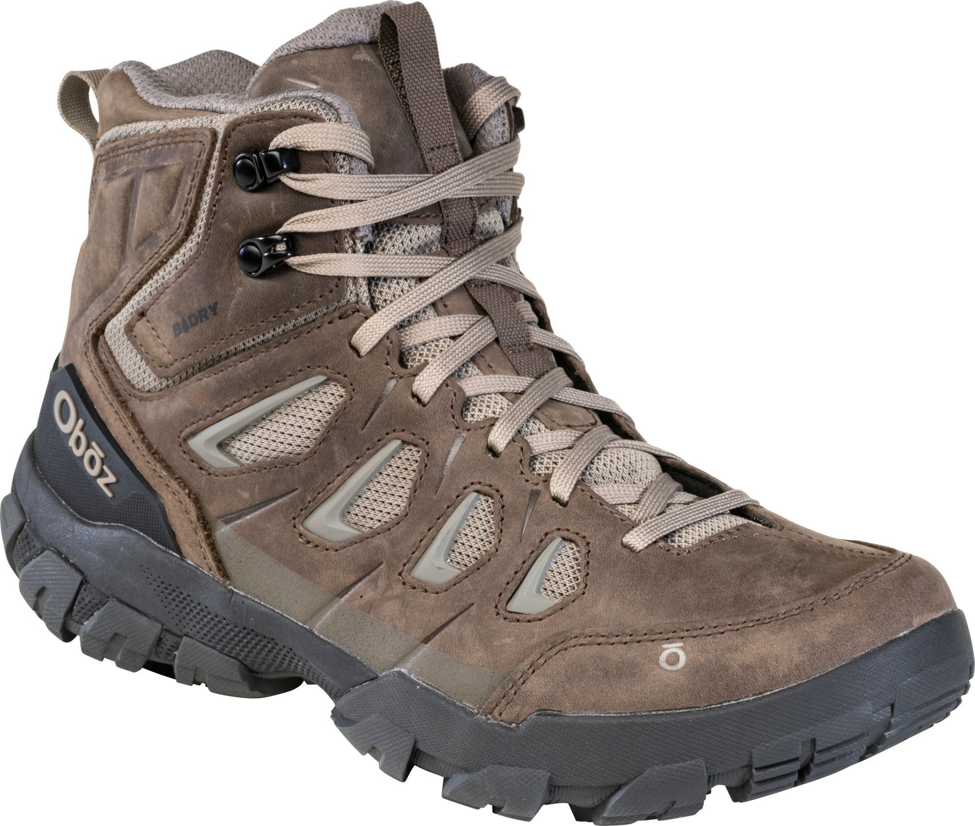 Oboz Men's Sawtooth X Mid B-Dry Hiking Boots product image
