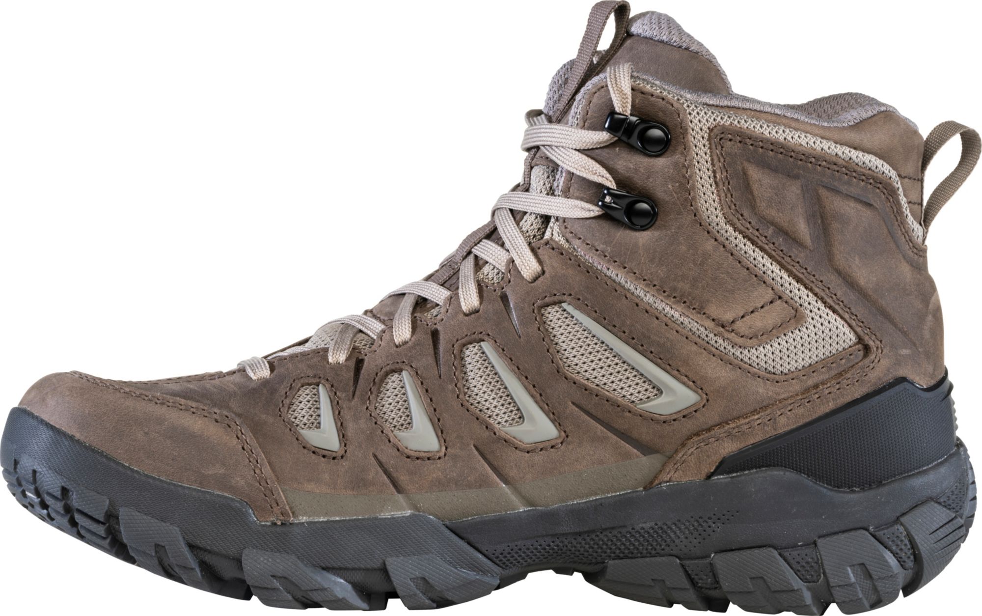 Oboz Men's Sawtooth X Mid B-Dry Hiking Boots product image