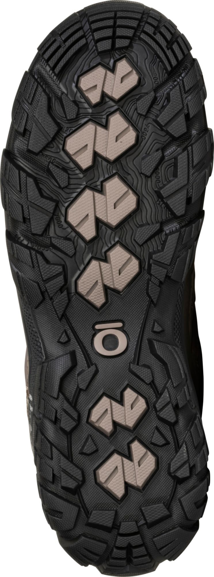 Oboz Men's Sawtooth X Mid B-Dry Hiking Boots product image