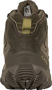 Oboz Men's Sawtooth X Mid B-Dry Hiking Boots product image