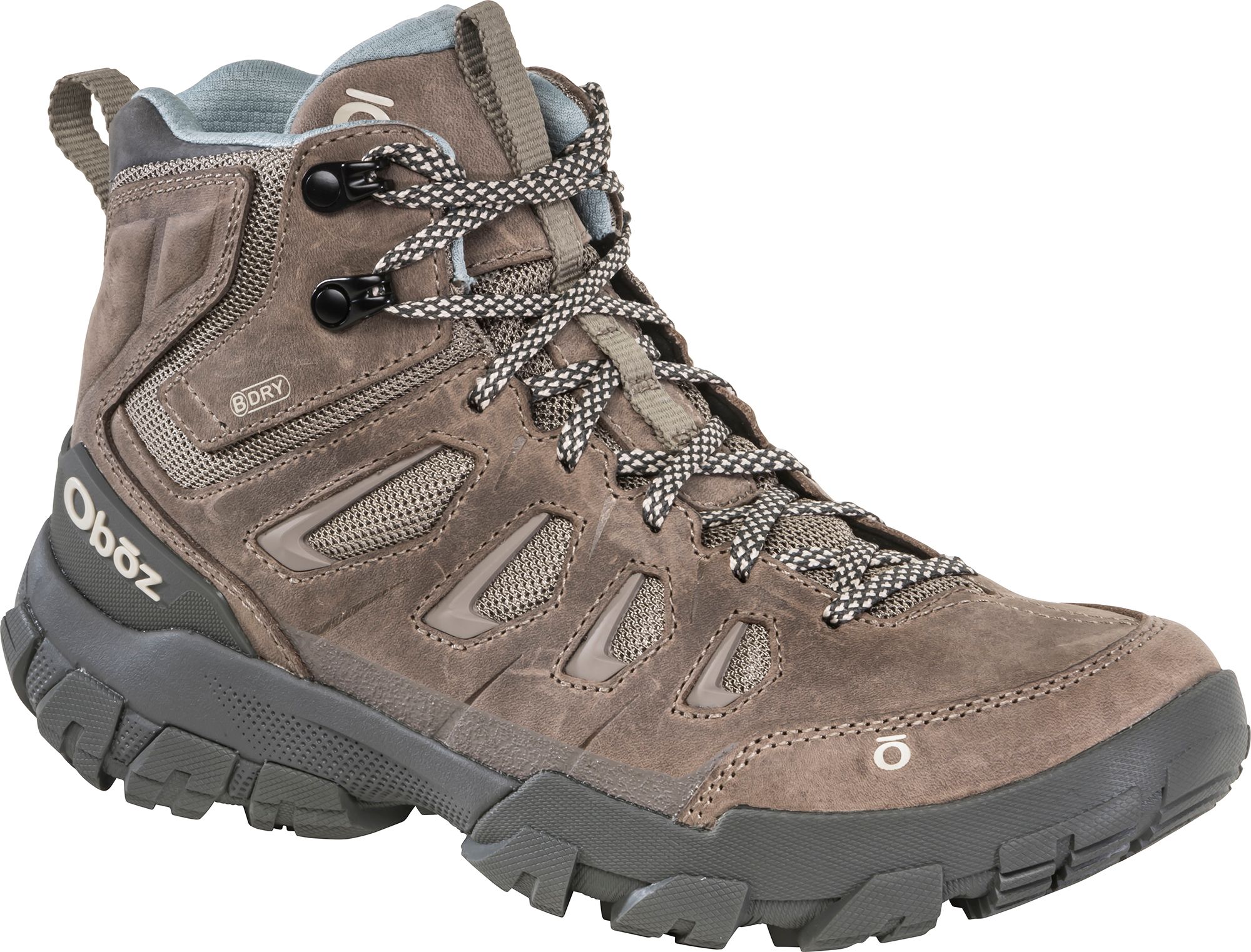 Oboz Women's Sawtooth X Mid B-Dry Hiking Boots product image