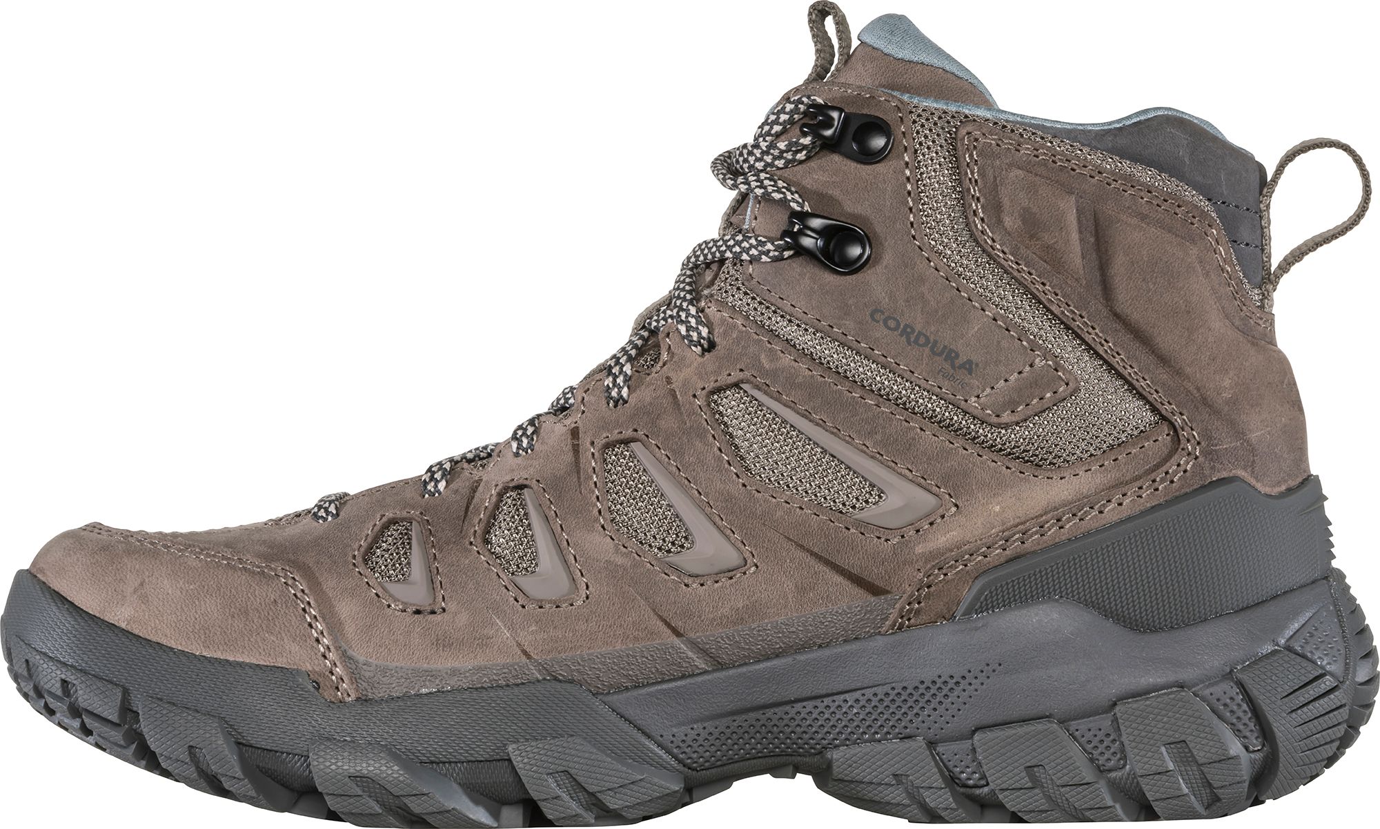 Oboz Women's Sawtooth X Mid B-Dry Hiking Boots product image