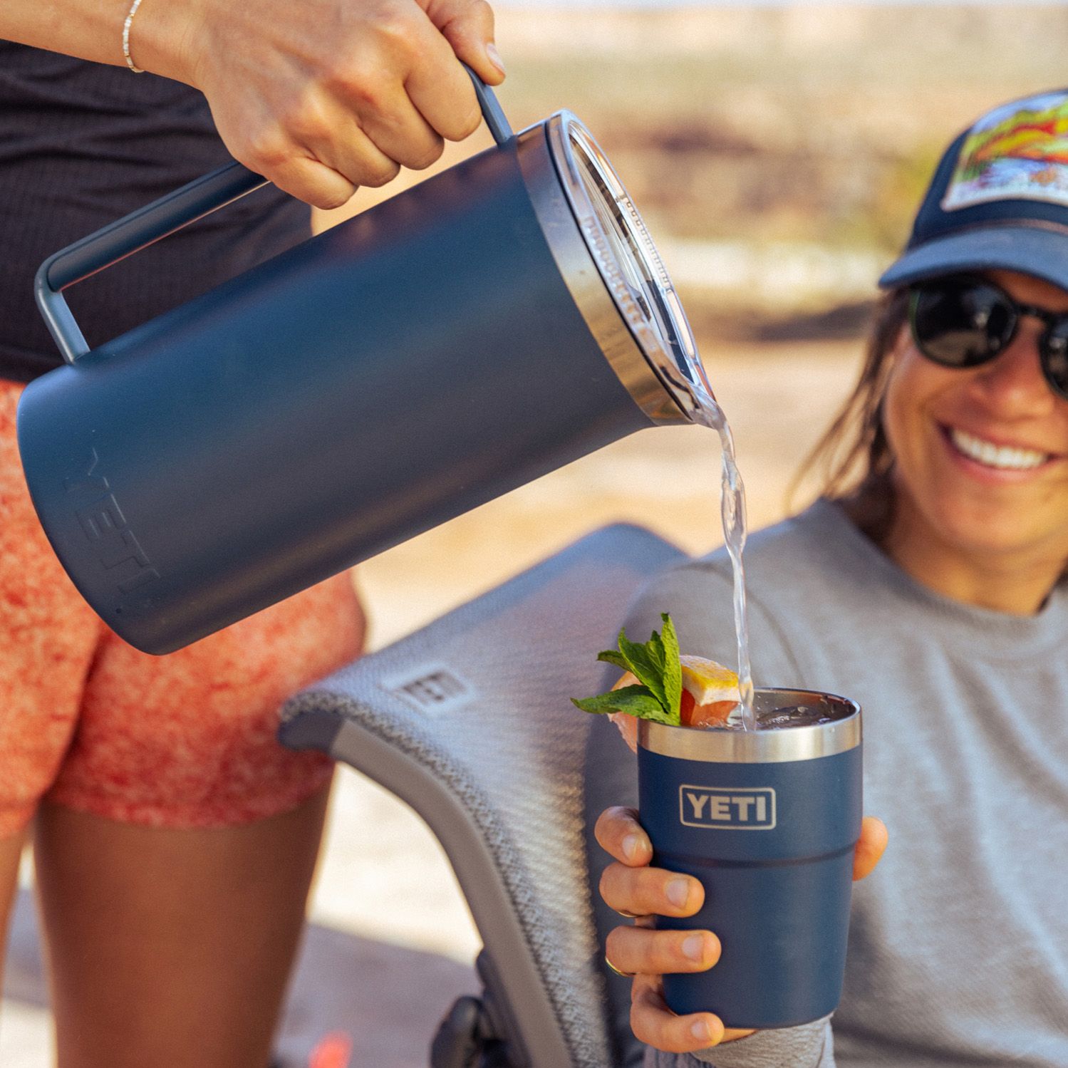 YETI 64 oz. Rambler Pitcher product image