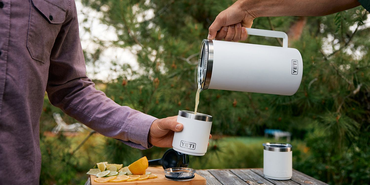 YETI 64 oz. Rambler Pitcher product image