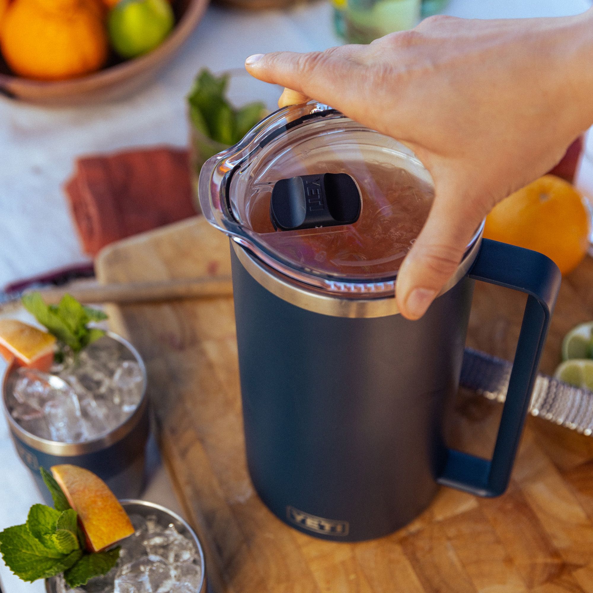 YETI 64 oz. Rambler Pitcher product image