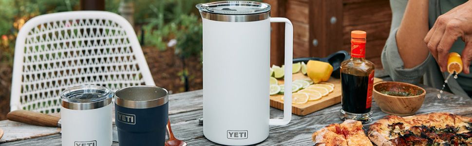 YETI 64 oz. Rambler Pitcher product image