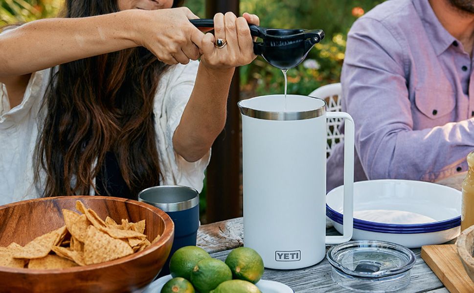 YETI 64 oz. Rambler Pitcher product image