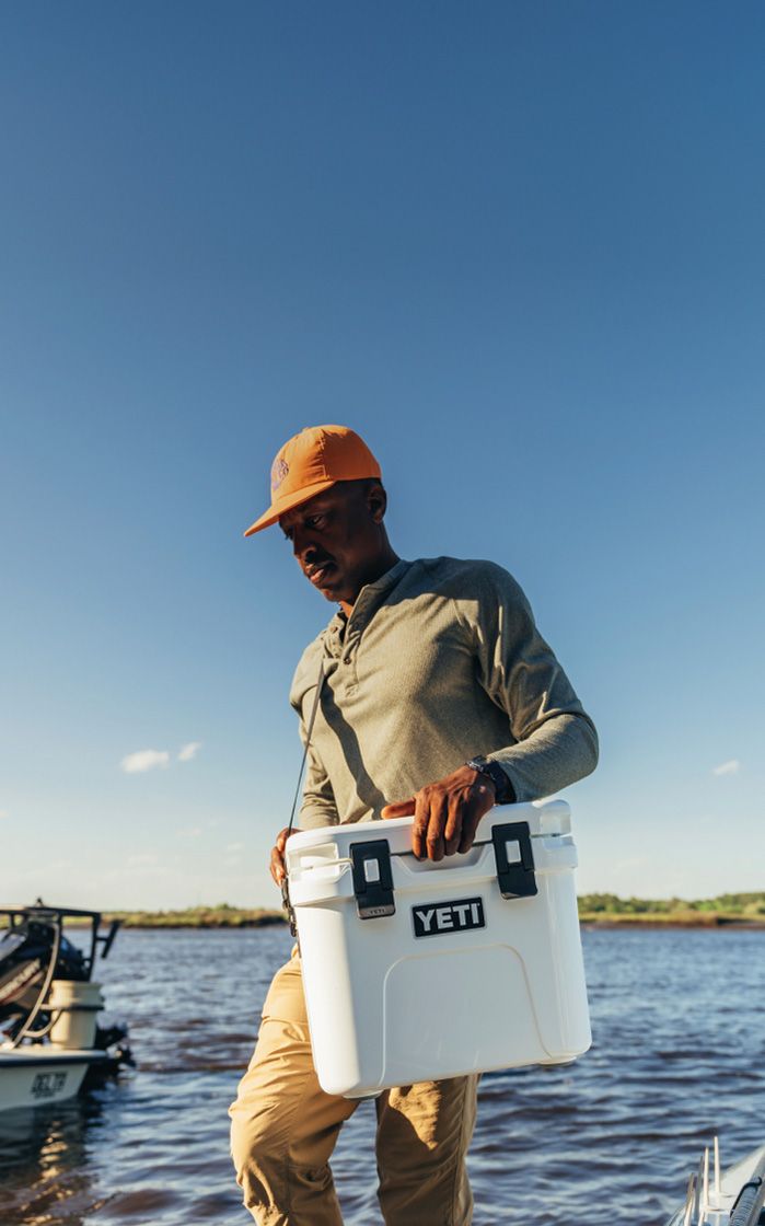 YETI Roadie 15 Hard Cooler product image