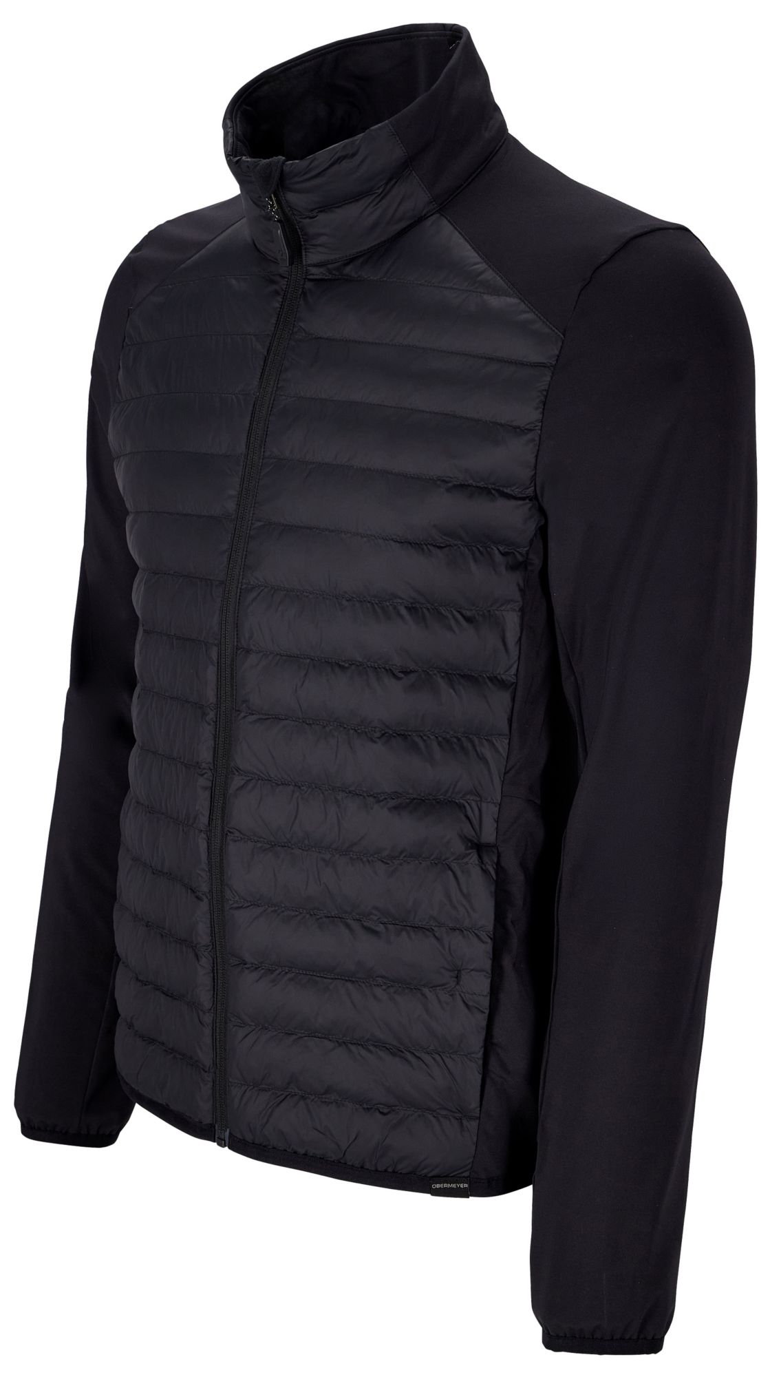 Obermeyer Men's Oly Hybrid Full-Zip Jacket product image