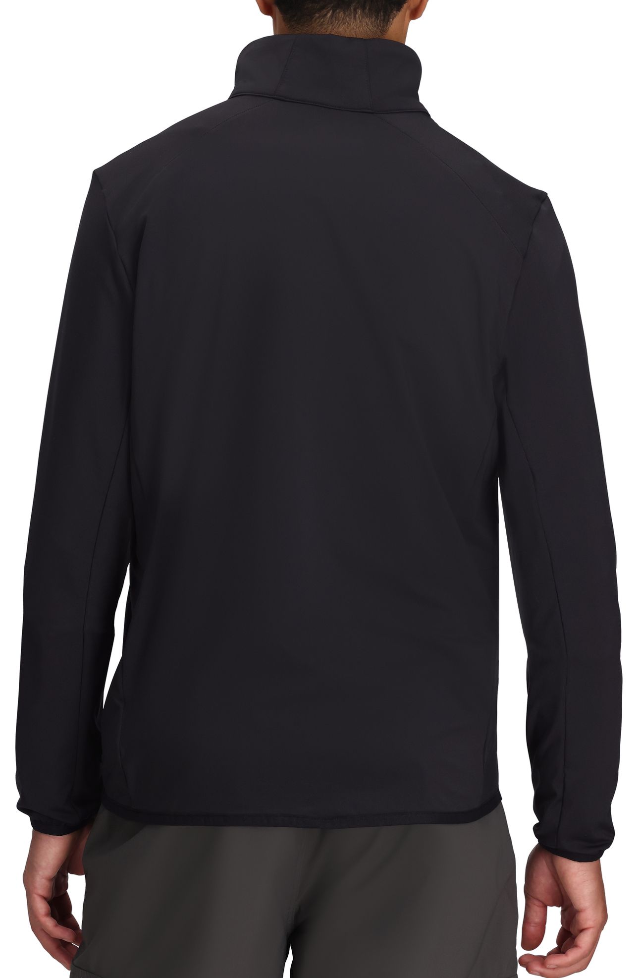 Obermeyer Men's Oly Hybrid Full-Zip Jacket product image