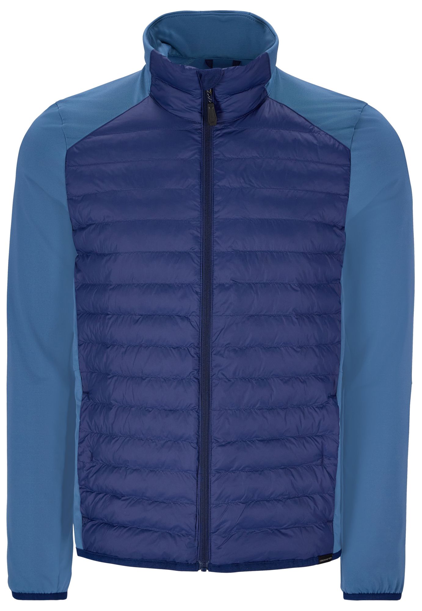 Obermeyer Men's Oly Hybrid Full-Zip Jacket product image