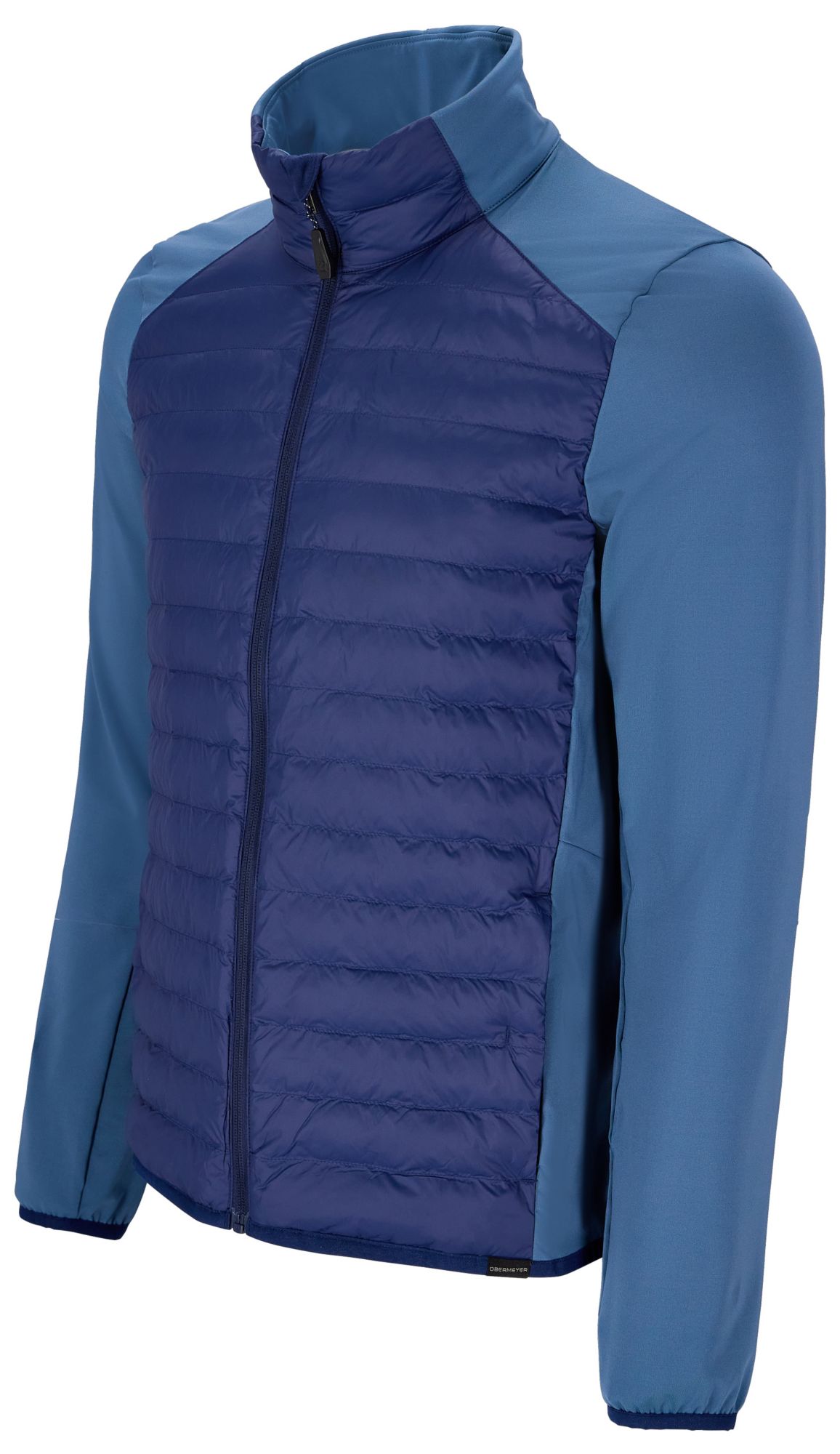 Obermeyer Men's Oly Hybrid Full-Zip Jacket product image