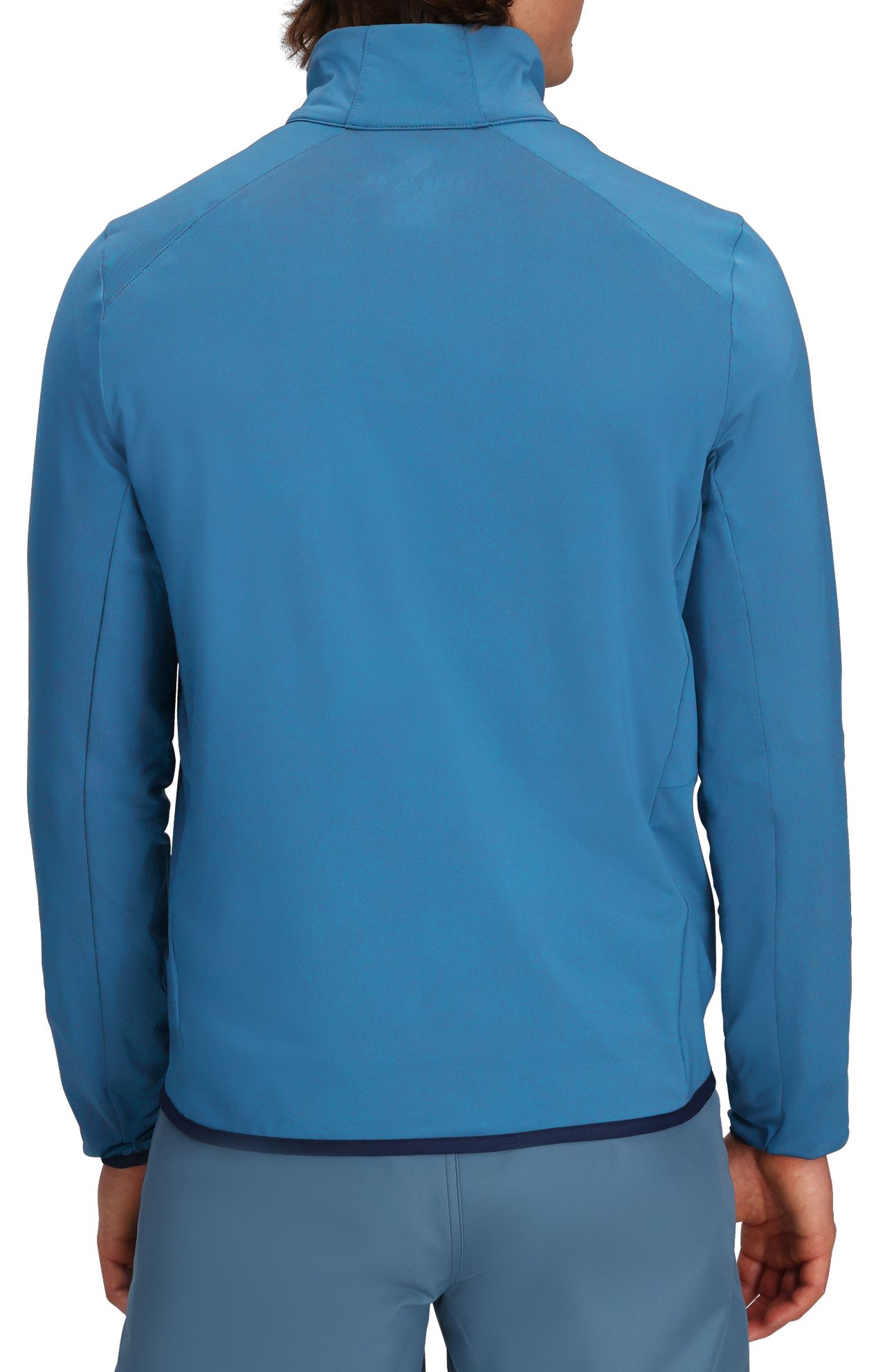 Obermeyer Men's Oly Hybrid Full-Zip Jacket product image