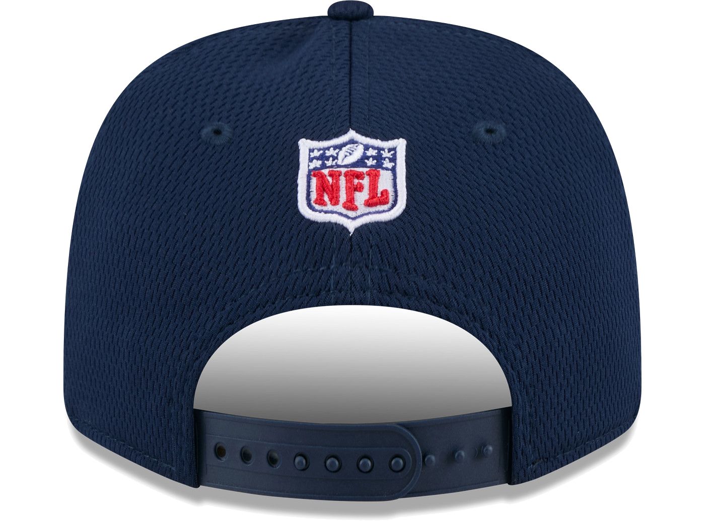 New Era Adult Dallas Cowboys Sideline Navy 9Seventy Adjustable Hat Dick s Sporting Goods