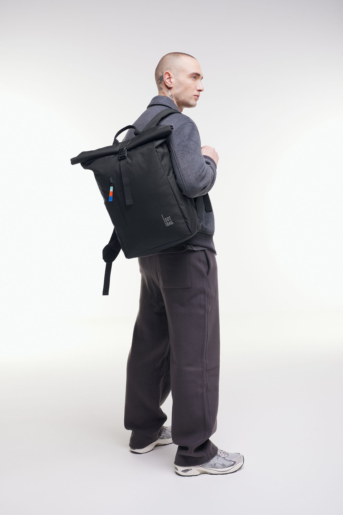 GOT BAG RollTop Easy Bag product image