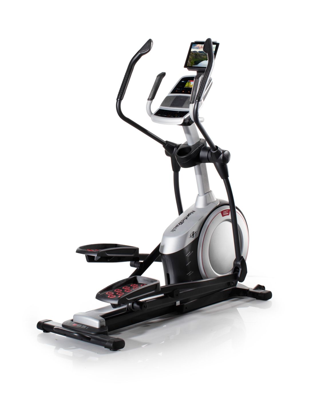 Best Compact Elliptical Blog Elliptical Machine Trainer