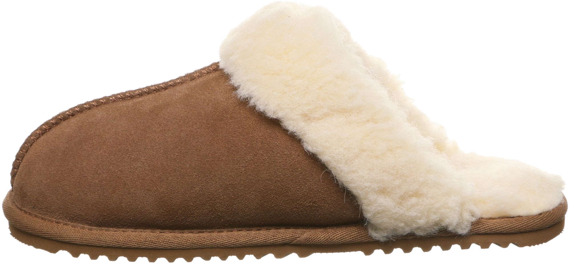bearpaw slippers