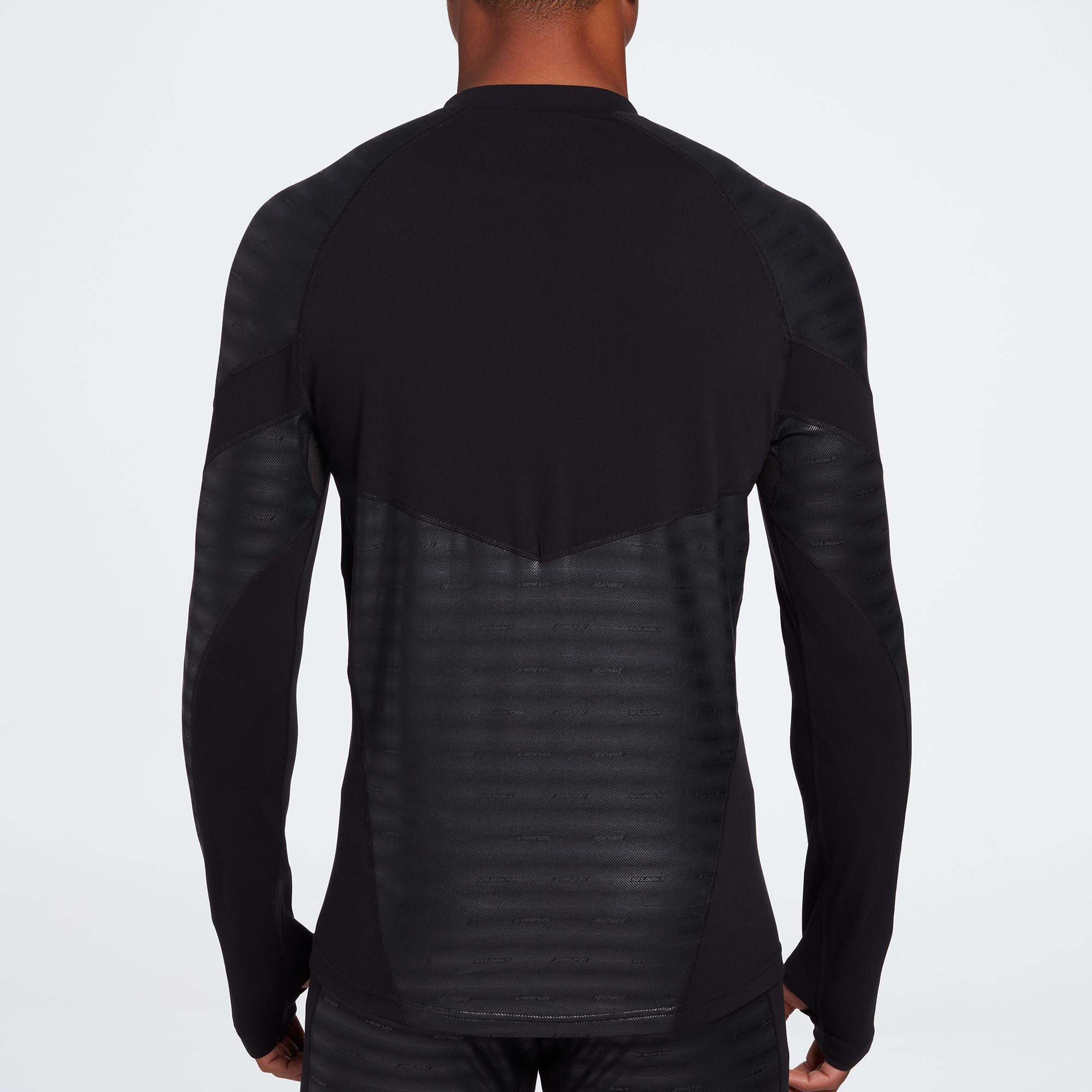 Seirus Men's Heatwave Mapped Long Sleeve Shirt product image