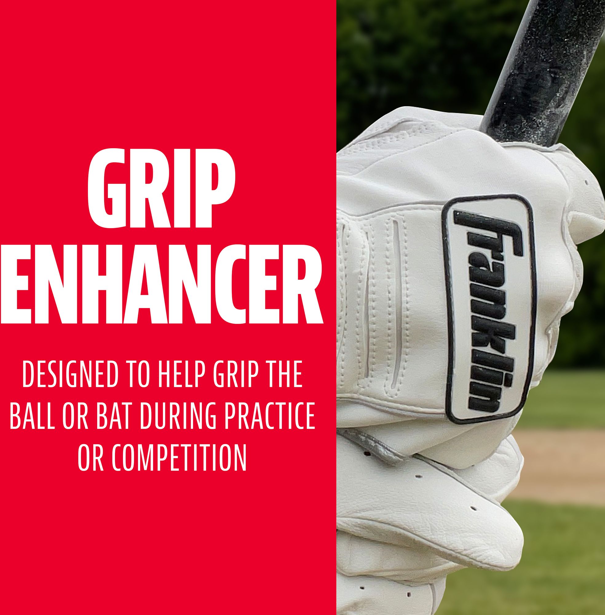 Franklin Gator Grip Rosin Bag product image