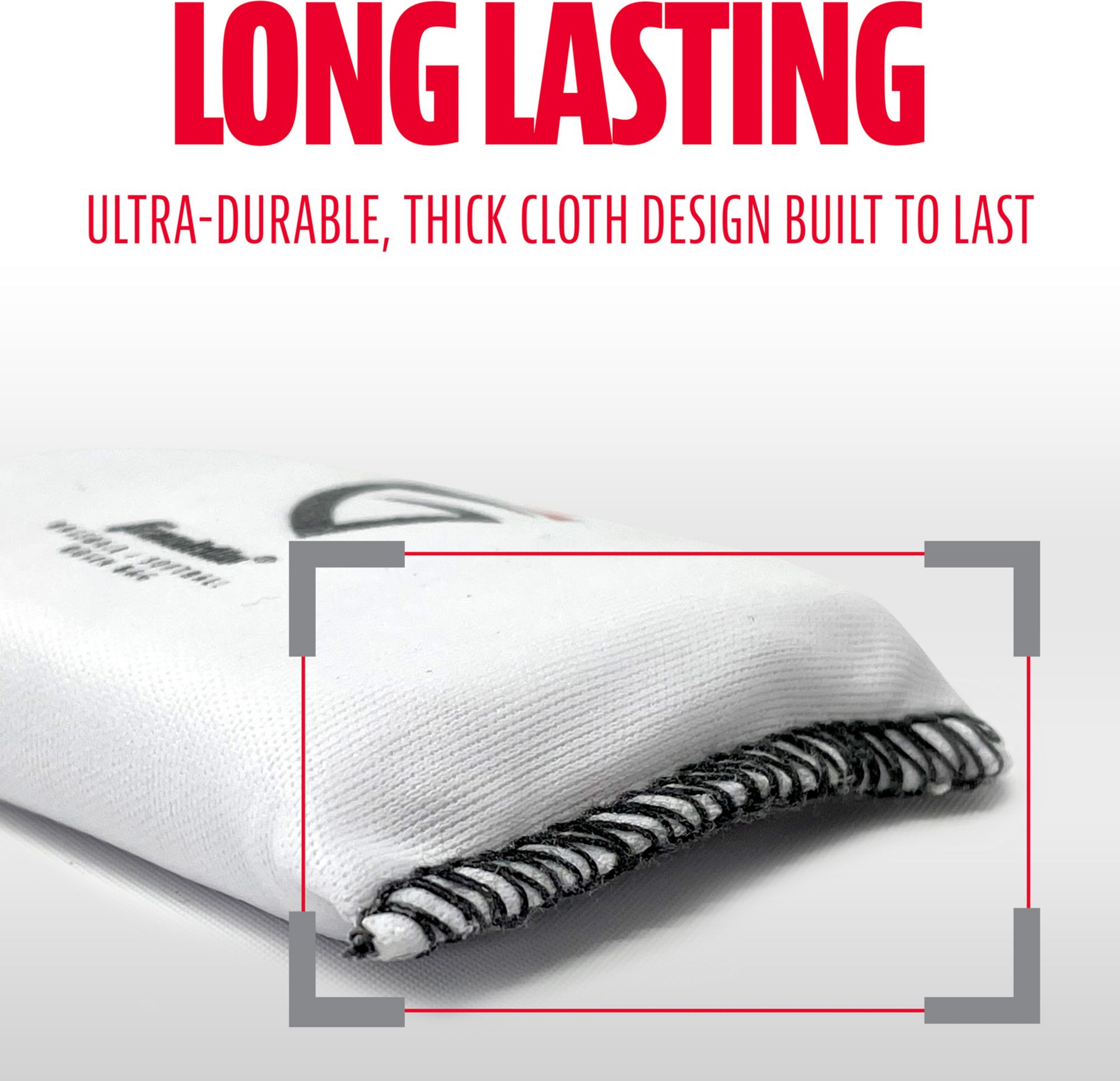 Franklin Gator Grip Rosin Bag product image