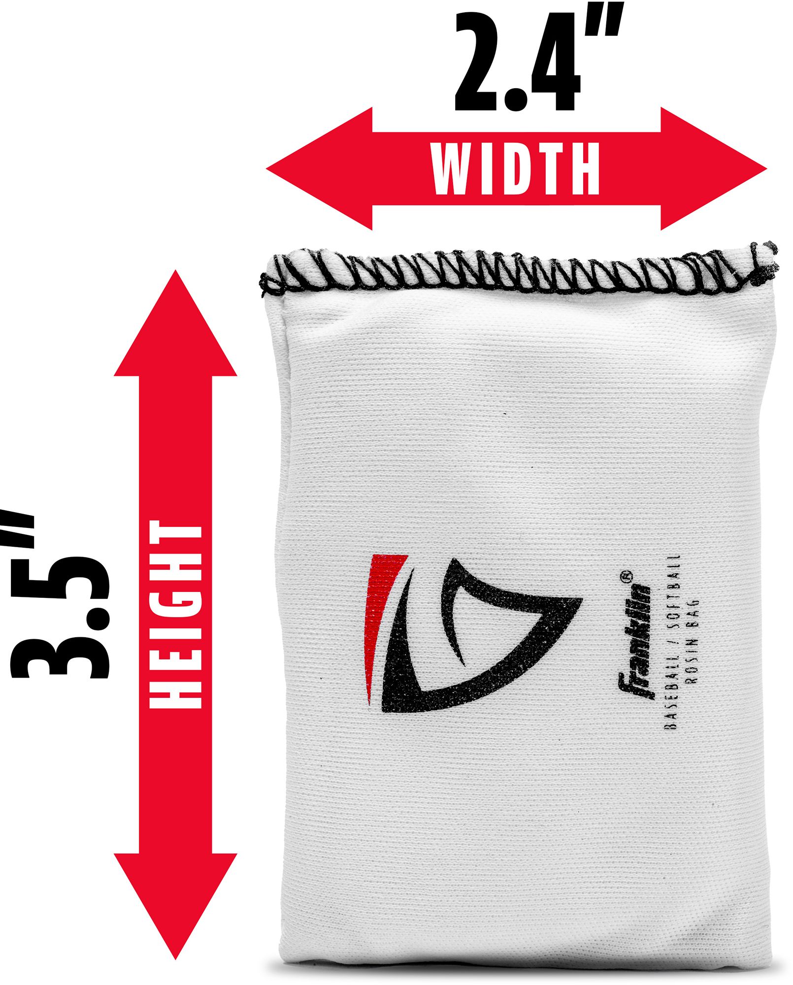 Franklin Gator Grip Rosin Bag product image