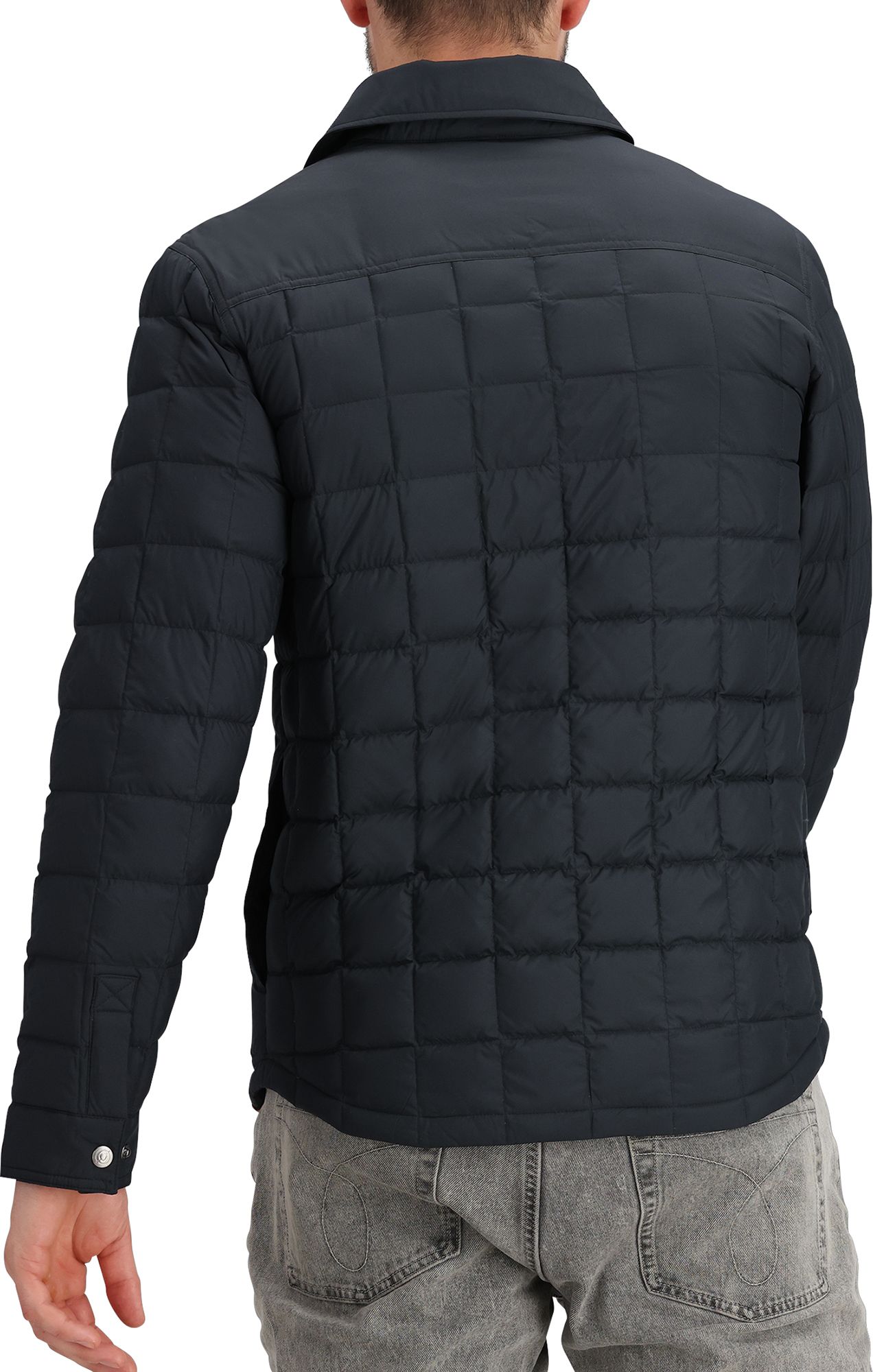 Obermeyer Men's Wilder Down Shirt product image
