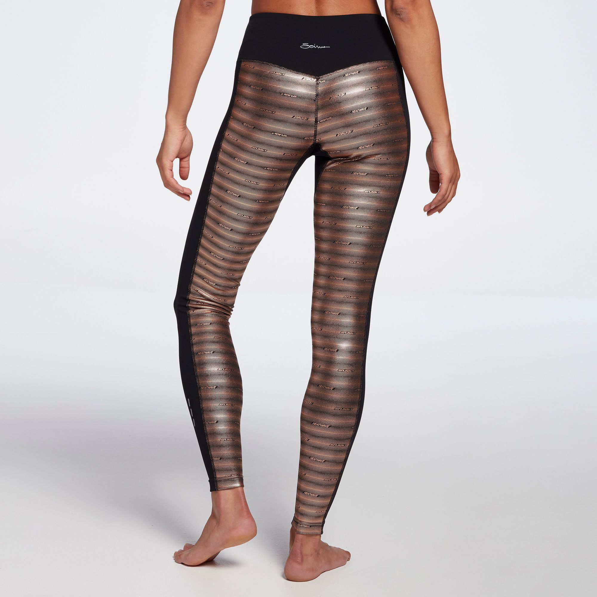 Seirus Women's Heatwave Mapped Bottoms product image