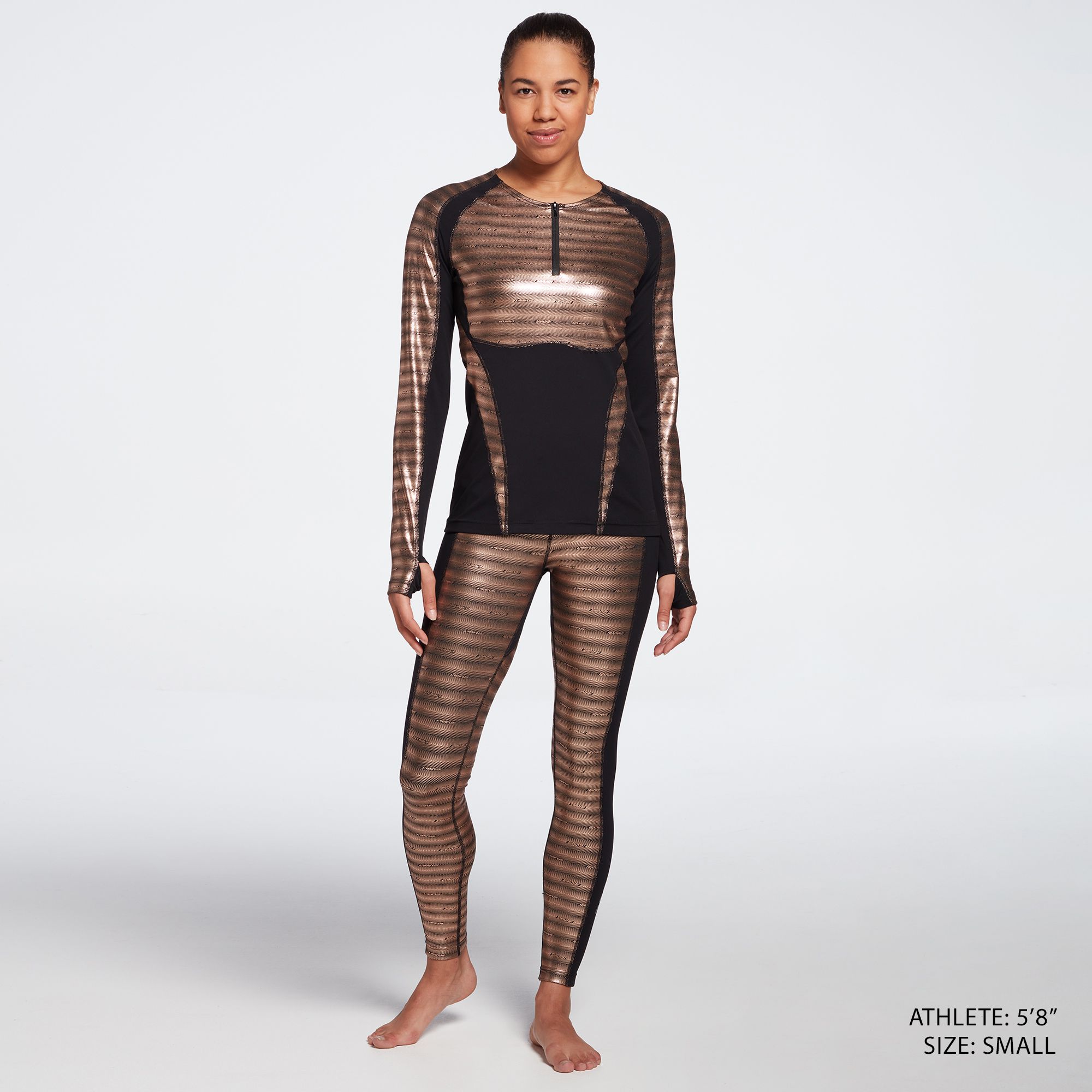 Seirus Women's Heatwave Mapped Bottoms product image