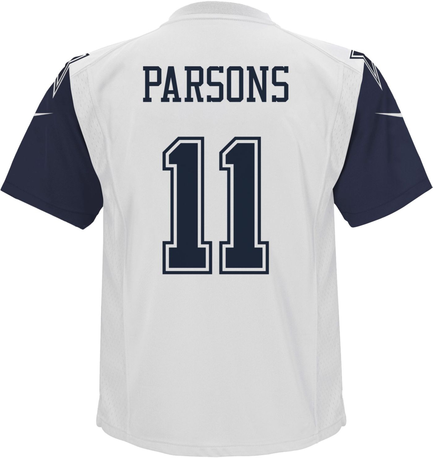 Kids dallas cowboys jersey on sale