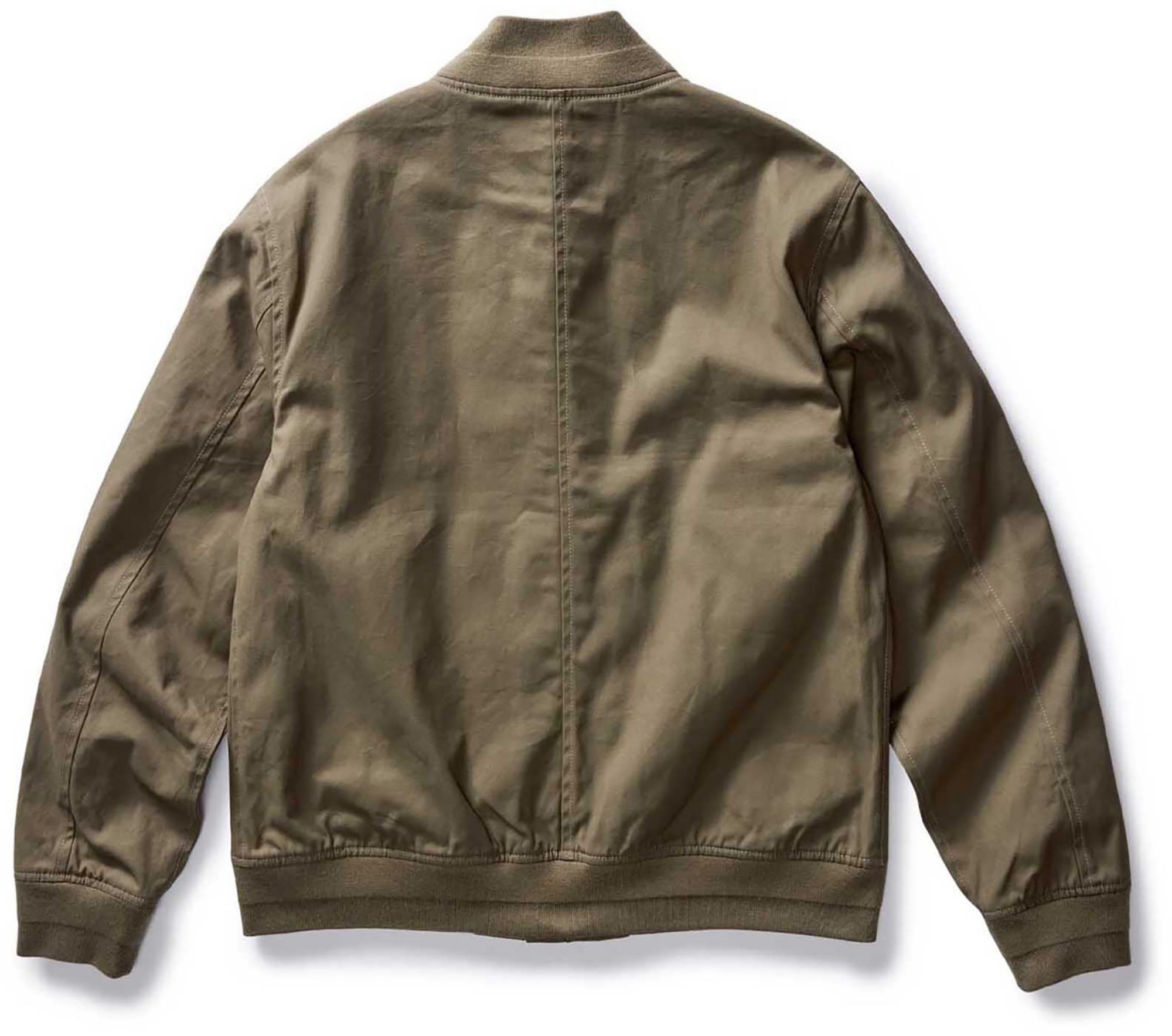 Taylor Stitch Men's The Insulated Bomber Jacket product image