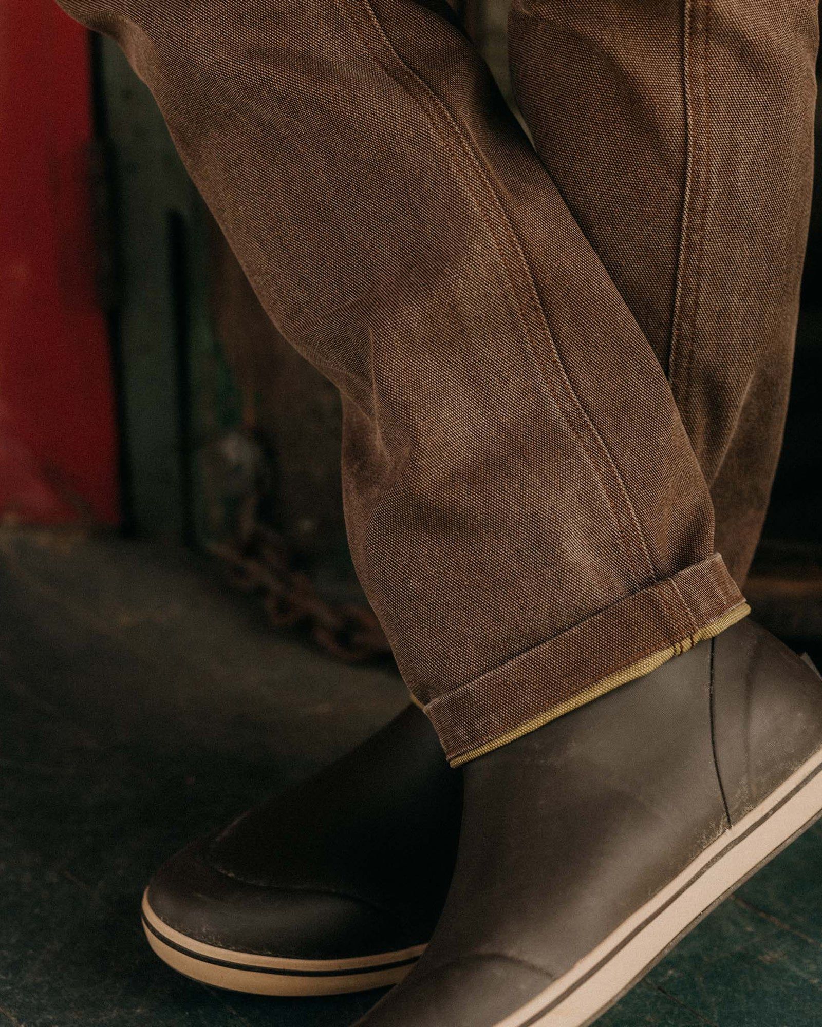 Taylor Stitch Men's Camp Pants product image