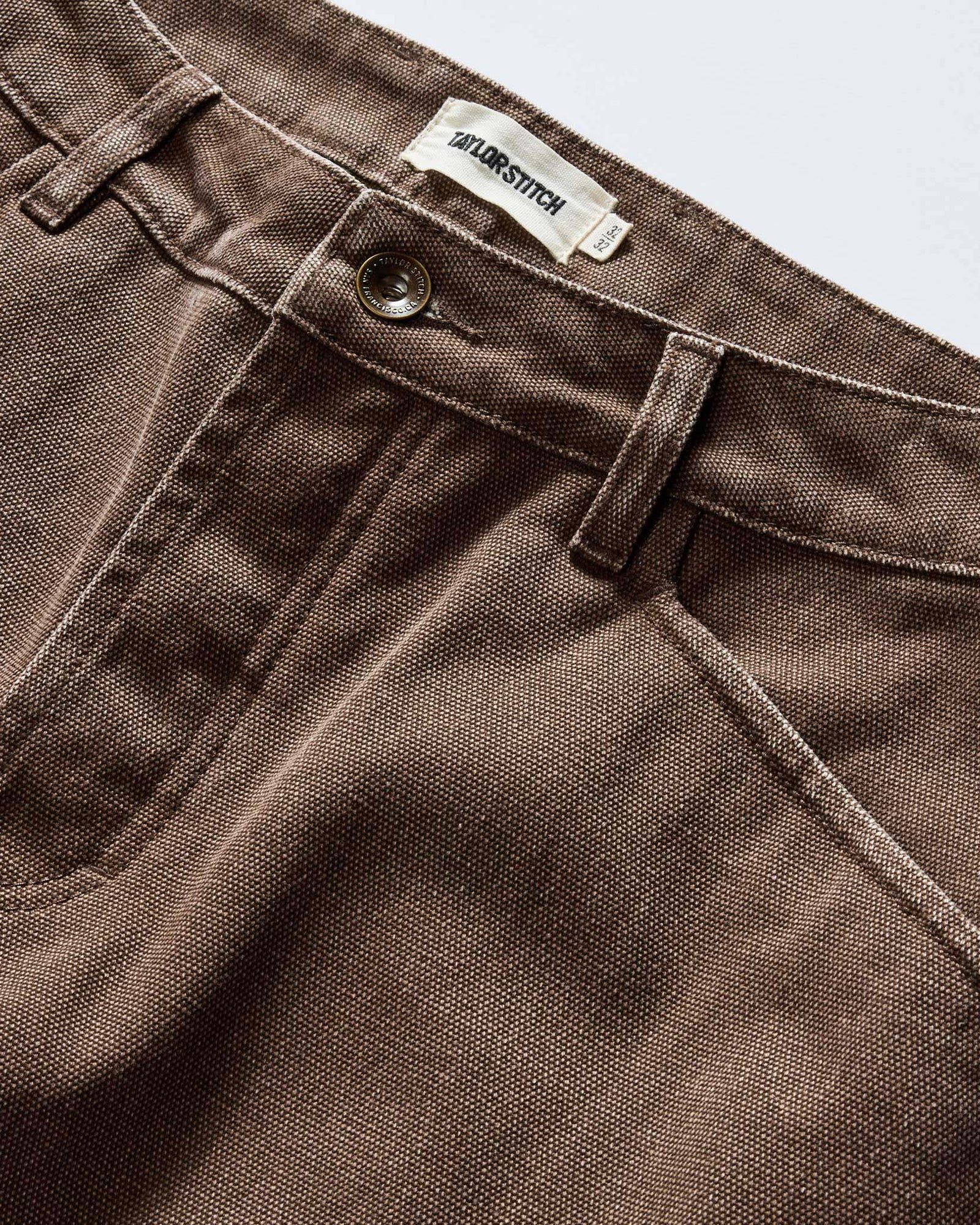 Taylor Stitch Men's Camp Pants product image