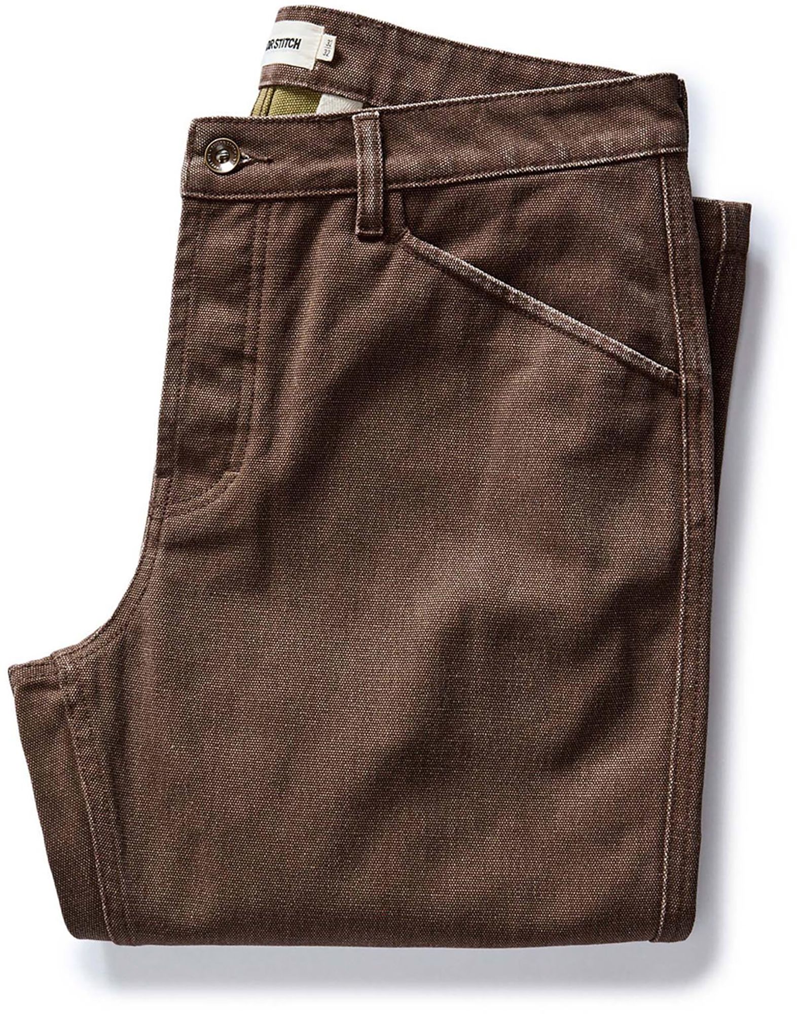 Taylor Stitch Men's Camp Pants product image