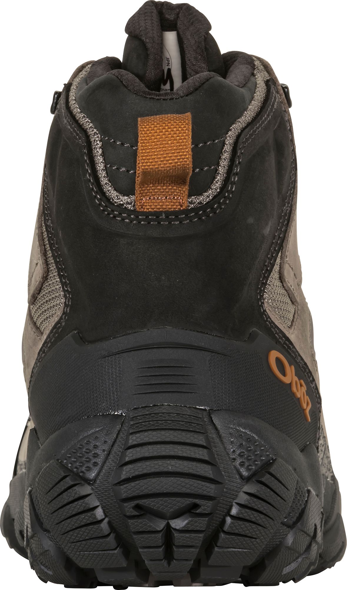 Oboz Men's Sawtooth X Hiking Boots