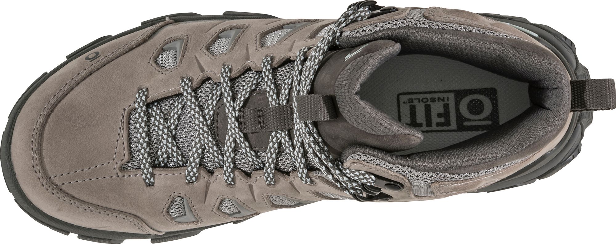 Oboz Women's Sawtooth X Mid Hiking Boots