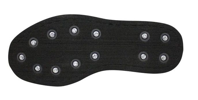 Compass 360 Tailwater II Felt Wading Shoe product image