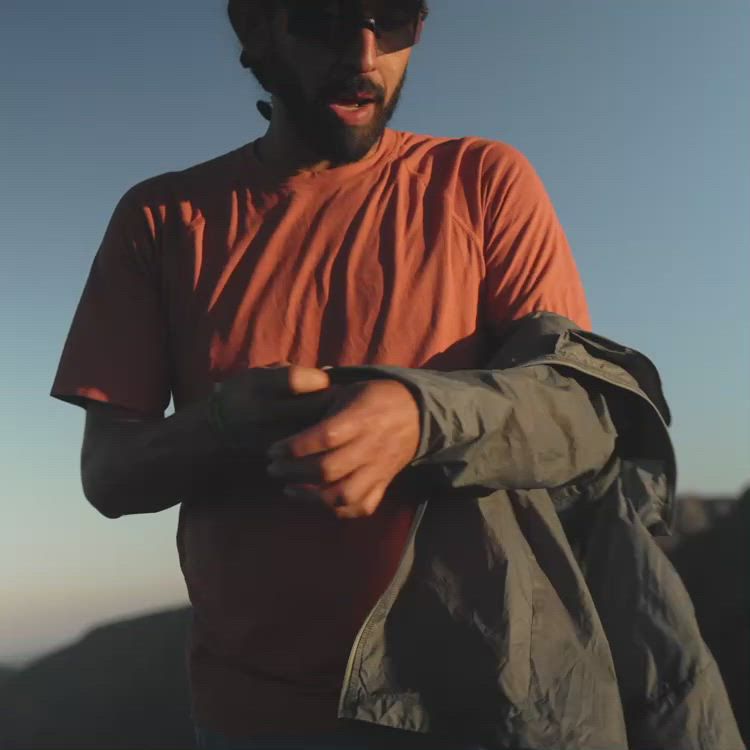 Patagonia Men's Houdini Rain Jacket product