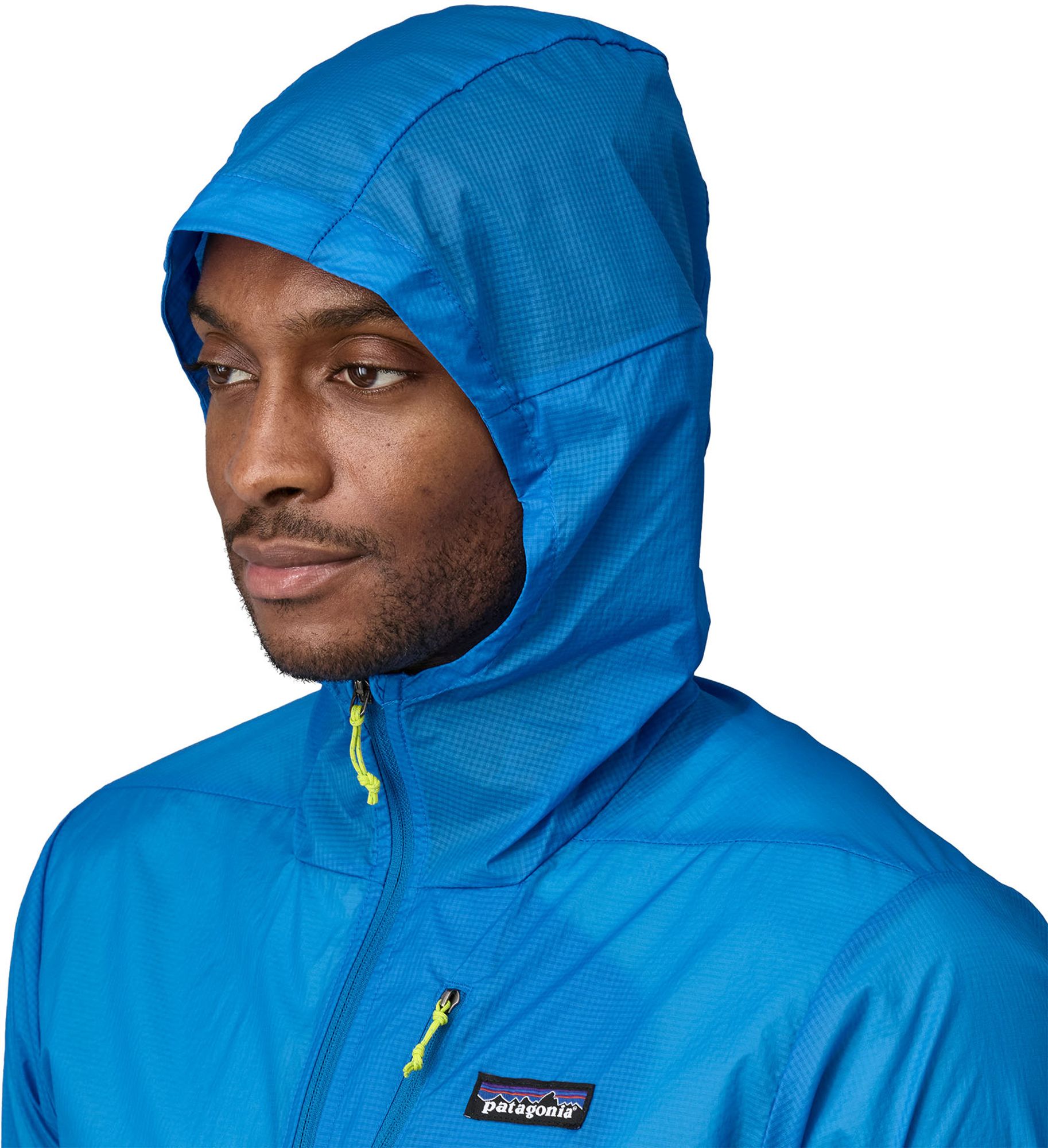 Patagonia Men's Houdini Rain Jacket product image