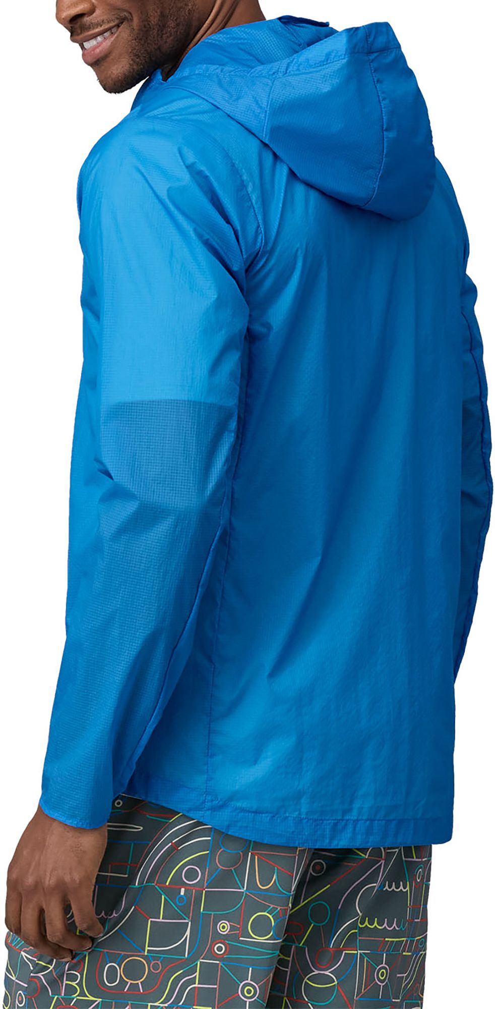 Patagonia Men's Houdini Rain Jacket product image
