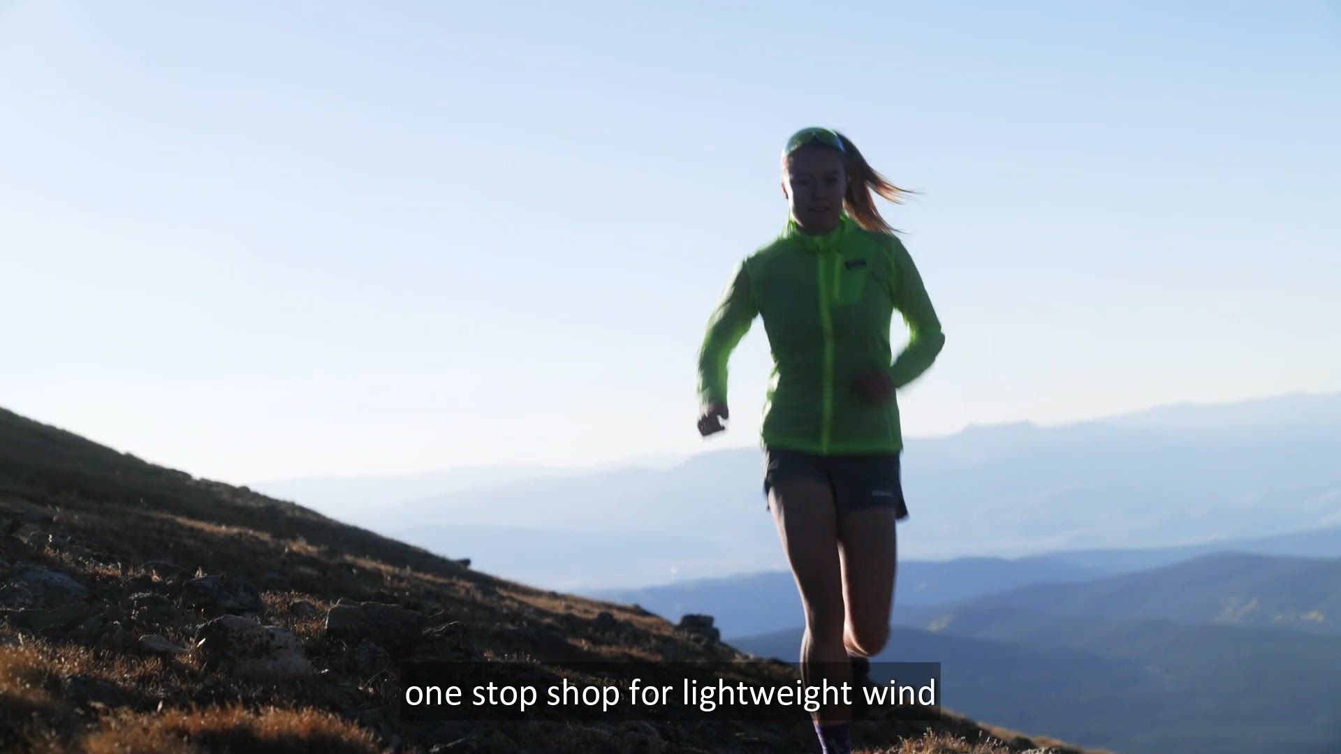 Patagonia Women's Houdini Jacket product