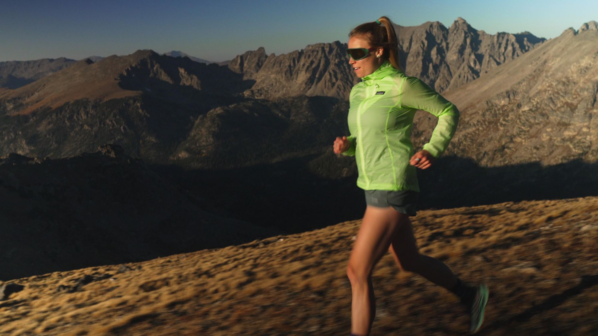 Patagonia Women's Houdini Jacket product image