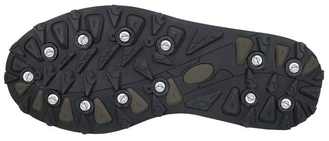 Compass 360 Ledges Cleat Wading Shoe product image